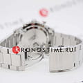 Seiko Seiko Conceptual Series Sports SSB407P1 кварцевые мужские часы часы, крупный план синий циферблат