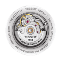 Tissot Tissot Bridgeport Automatic Lady T097.007.22.033.00, t-classic швейцария женские часы на браслете  боковой вид