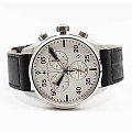 Часы Hamilton Khaki Aviation Chrono H76712751 фото 4