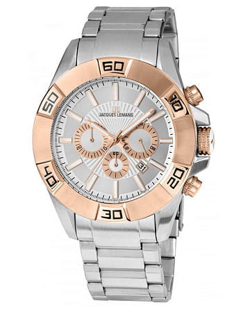 Jacques Lemans Liverpool 1-1808G