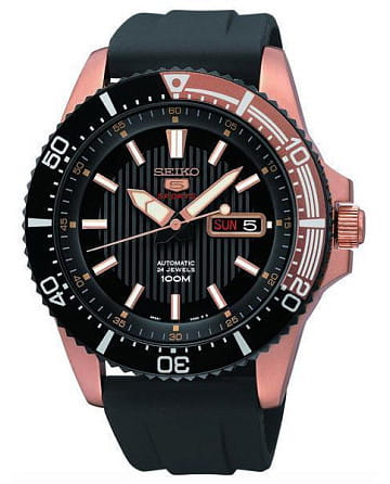 Seiko SRP560K1S