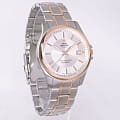 Swiss Military by Chrono Swiss Military by Chrono Сверхточные SM30200.07 , наручные мужские часы фото под углом
