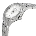 Hamilton Hamilton Jazzmaster Lady Auto H42215111, jazzmaster швейцария женские часы на браслете нержавеющая сталь боковой вид