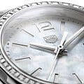 TAG Heuer TAG Heuer Formula 1 WBJ141A.BA0664, formula 1 швейцария женские часы на браслете нержавеющая сталь боковой вид