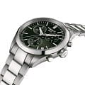 Tissot Tissot PR 100 Chronograph T150.417.11.091.00 T1504171109100 оригинальные мужские часы в комплекте с коробкой