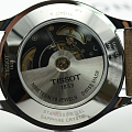 Часы Tissot Gent XL Swissmatic T116.407.16.011.00 фото 11