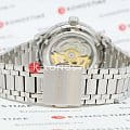 Seiko Seiko Presage SRPK61J1 механические мужские часы часы, крупный план  циферблат