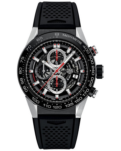 TAG Heuer Carrera CAR2A1Z.FT6044