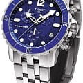 Tissot Tissot Seastar 1000 T066.417.11.047.00 t-sport швейцарские мужские часы на браслете нержавеющая сталь боковой вид