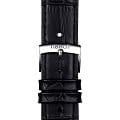 Tissot Tissot PR 100 Powermatic 80 T101.407.16.051.00 PR 100, наручные мужские часы фото под углом