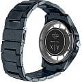 Armani Exchange Armani Exchange Hampton AX2401,  италия мужские часы на браслете сталь с ip покрытием боковой вид