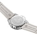 Luminox Luminox Pacific Diver Chronograph XS.3141, sea швейцария мужские часы на браслете каучук боковой вид