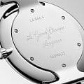 Longines Longines La Grande Classique L4.866.4.58.6  - задняя крышка металл сталь корпуса, швейцария часы