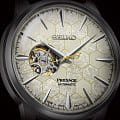 Seiko SSA781J1 женские часы застежка крупным планом