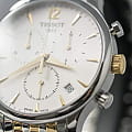 Оригинальные часы Tissot Tissot T-Classic Tradition T063.617.22.037.00 кварцевые калибр механизма eta g10.211 общий вид