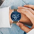 Tommy Hilfiger Tommy Hilfiger Multifunction 1791895 , наручные мужские часы фото под углом