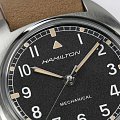 Часы Hamilton Khaki Aviation Pilot Pioneer Mechanical H76419531 фото 4