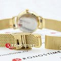 Rosefield Rosefield Small Edit SMGMG-S06 сша наручные женские часы заводная головка с логотипом Rosefield