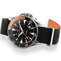 Часы Hamilton Khaki Navy Scuba Auto H82305931 фото 2