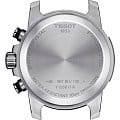 Оригинальные часы Tissot Tissot SuperSport Chrono T125.617.16.051.00 кварцевые калибр механизма eta g10.212 общий вид