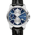 Часы Hamilton Jazzmaster Auto Chrono H32596741