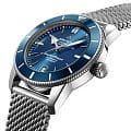 Breitling Breitling Superocean Heritage B20 Automatic 42 AB2010161C1A1 , наручные мужские часы фото под углом