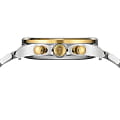 Certina Certina DS-8 Chrono C045.417.22.031.00 DS 8 — детали корпуса и нержавеющая сталь с pvd-покрытием