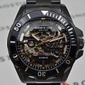 Kenneth Cole Kenneth Cole Automatic KCWGY0046002 , наручные мужские часы фото под углом