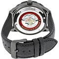 Seiko Seiko 5 Sports SRP721K1S  мужские часы часы крупный план черный циферблата