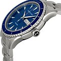 Часы Hamilton Jazzmaster Seaview Day Date Quartz H37551141 фото 8