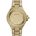 Michael Kors Michael Kors Ritz MK5720  MK5720 кварцевые женские часы   циферблат, браслет  — вид спереди
