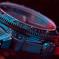 Часы Hamilton Khaki Navy BeLOWZERO Auto Limited Edition H78505331 фото 12