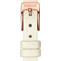 Tissot Tissot Femini-T T113.109.36.116.00 женские часы перламутровый циферблат на запястье