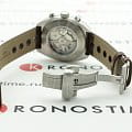 Tissot Tissot Heritage 1973 T124.427.16.041.00 T1244271604100 оригинальные мужские часы в комплекте с фирменной коробкой и гарантийным талоном