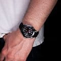 Swiss Military by Chrono Swiss Military by Chrono SM34082.07 мужские часы черный циферблат на запястье