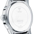Guess Guess Crescent GW0574G1 кварцевые мужские часы часы крупный план серый циферблата