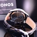 Оригинальные часы Seiko Seiko Conceptual Series Dress SPC133P1 кварцевые калибр механизма  общий вид