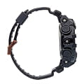 Casio Casio G-Shock GA-700MMC-1A мужские часы золотой циферблат на запястье