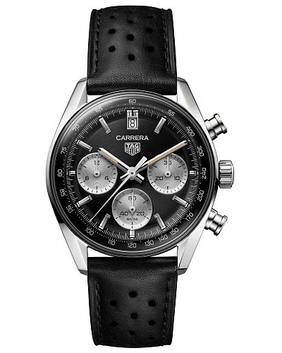 TAG Heuer Carrera Chronograph CBS2210.FC6534