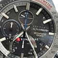 Оригинальные часы Casio Casio Edifice EQB-1000AT-1A кварцевые калибр механизма  общий вид