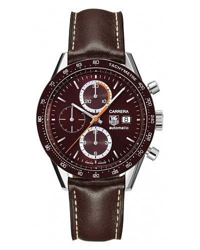 TAG Heuer Carrera CV2013.FC6234