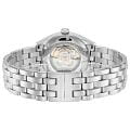 Hamilton Hamilton Jazzmaster Power Reserve Auto H89545131, jazzmaster швейцария мужские часы на браслете нержавеющая сталь боковой вид