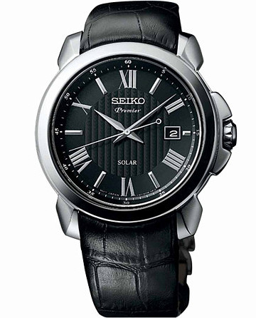 Seiko SNE455P2