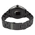 Rado Rado Hyperchrome Automatic Diamonds R32482152, hyperchrome швейцария женские часы на браслете высокотехнологичная керамика боковой вид
