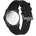 Philipp Plein Philipp Plein The Skull King PWLAA0422, the skull германия мужские часы на браслете силикон боковой вид