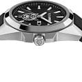 Plein Sport Plein Sport PS7BA0124  немецкие мужские часы на браслете силикон боковой вид