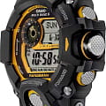 Часы Casio G-Shock GW-9400Y-1DR (GW-9400Y-1) фото 6