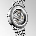 Longines Longines Elegant Collection L4.910.4.72.6 elegant collection швейцарские женские часы на браслете нержавеющая сталь боковой вид
