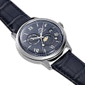 Orient Orient Sun & Moon RA-AK0806L  наручные мужские часы фото под углом.