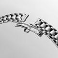Longines Longines PrimaLuna L8.126.4.71.6  — задняя крышка сталь металл корпуса швейцарские часы